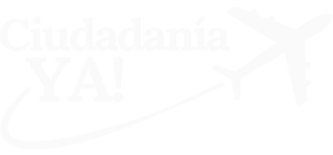 Ciudadanía YA!