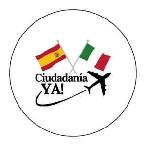 ciudadaniaYA!